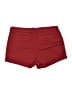 Joie Solid Red Shorts Size 10 - photo 2