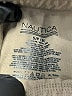 Nautica Solid Green Khaki Shorts Size 8 - photo 3
