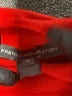 French Connection Red Turtleneck Sweater Size M - photo 7