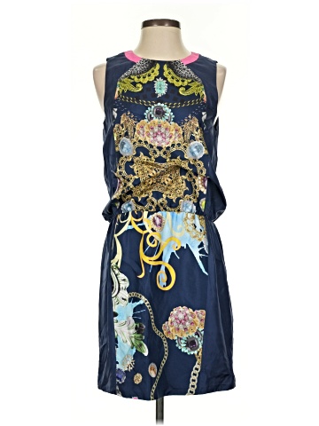 Tibi Cocktail Dress (view 1)