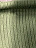 Assorted Brands Solid Green Cocktail Dress Size S - photo 7