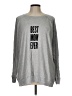EMI JAY Silver Long Sleeve T-Shirt Size Lg - XL - photo 1