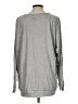 EMI JAY Silver Long Sleeve T-Shirt Size Lg - XL - photo 2