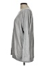 EMI JAY Silver Long Sleeve T-Shirt Size Lg - XL - photo 5