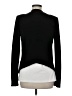 Olivia Grey 100% Polyester Black Kimono Size M - photo 2