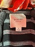 Harper Heritage Stripes Black Jumpsuit Size S - photo 4