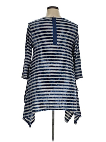 La Vanya Long Sleeve T-Shirt (view 2)