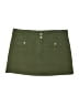 U.S. Polo Assn. Solid Green Skort Size XL (estimated) - photo 1