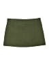U.S. Polo Assn. Solid Green Skort Size XL (estimated) - photo 2