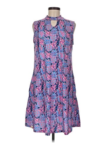 Simply Southern Casual Dress (view 1)