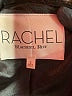 RACHEL Rachel Roy Black Jacket Size S - photo 6