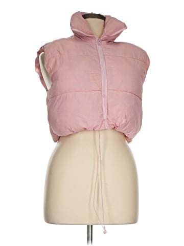 Unbranded Vest (view 1)