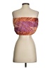 Unbranded Orange Tube Top Size XXS (estimated) - photo 2