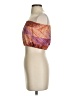 Unbranded Orange Tube Top Size XXS (estimated) - photo 5