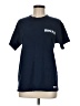 Assorted Brands Blue Short Sleeve T-Shirt Size M - photo 1
