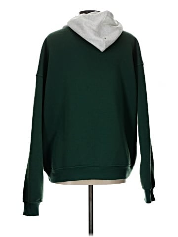 Justify Sweatshirt (view 2)