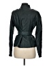 Guess Jeans 100% Polyurethane Green Jacket Size M - photo 2