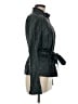 Guess Jeans 100% Polyurethane Green Jacket Size M - photo 4