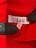 Tibi Red Coat Size S - photo 6