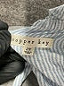 Copper Key Silver Dress Size 2T - photo 3