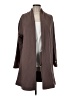 Fabletics Brown Cardigan Size M - photo 1