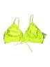 Assorted Brands Green Swimsuit Top Size 3X - photo 1
