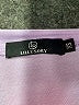 Lillusory Purple Short Sleeve Top Size XS - photo 7