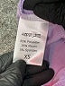 Lillusory Purple Short Sleeve Top Size XS - photo 8