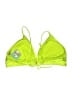Assorted Brands Green Swimsuit Top Size 3X - photo 2