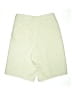 Universal Thread Solid Ivory Khaki Shorts Size 22 - photo 2