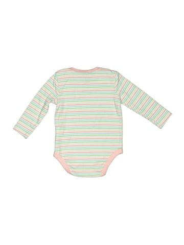 Quiltex Long Sleeve Onesie (view 2)