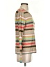 Gap Outlet Stripes Tan Pullover Sweater Size S - photo 4