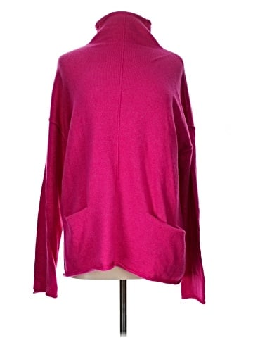 Caslon Turtleneck Sweater (view 1)