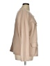 Dennis by Dennis Basso Tan Blazer Size XL - photo 4