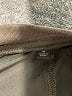 Uniqlo Solid Green Track Jacket Size M - photo 8