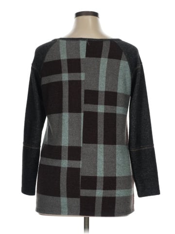 Jade by Jane Pullover Sweater (view 2)