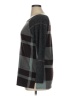 Jade by Jane Plaid Black Pullover Sweater Size XL - photo 5