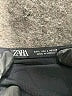 Zara Black Bodysuit Size L - photo 3