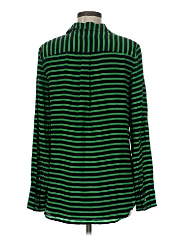 J.Crew Long Sleeve Button-Down Shirt (view 2)