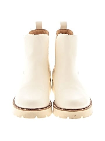 Oasis Society Ankle Boots (view 2)