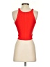 Zara Red Tank Top Size S - photo 2