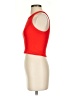 Zara Red Tank Top Size S - photo 5
