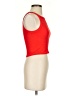 Zara Red Tank Top Size S - photo 4