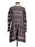 by TiMo Gray Casual Dress Size S - photo 1