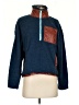 Fabletics Blue Fleece Size XXS - photo 1