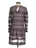 by TiMo Gray Casual Dress Size S - photo 2