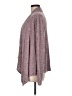 Assorted Brands Purple Cardigan Size M - photo 5