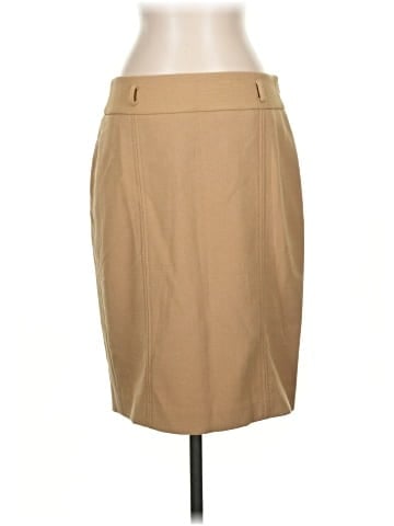 Ann Taylor LOFT Formal Skirt (view 1)