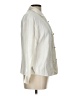 Cristina Ivory Long Sleeve Blouse Size L - photo 4