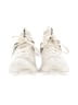 Under Armour White Sneakers Size 7 1/2 - photo 2